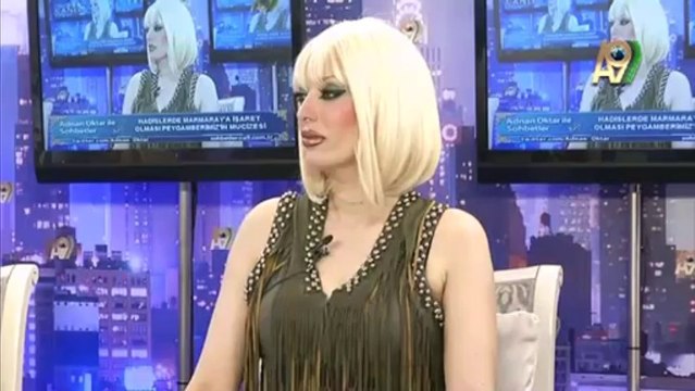 Dans le hadith qui fait référence à Marmarail, il fut également annoncé que des trésors allaient sortir de dessous la terre (31.10.2013)