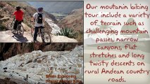Mountain Biking Tours