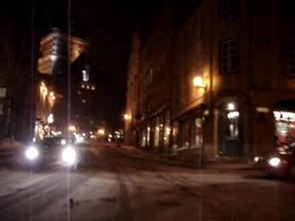 Chateau Frontenac (Quebec)