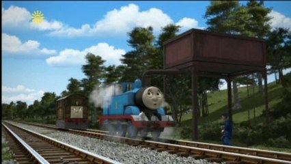 The Coffey Reviewer: The Lost Puff (Thomas & Friends Series 17 Episode Reviews)