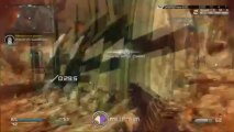 Call of Duty Ghosts - Gameplay - Strikezone - Vepr