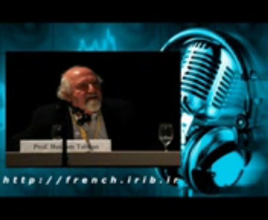 BASSAM TAHHAN SUR LA DERIVE DU MINISTERE DE VINCENT PEILLON