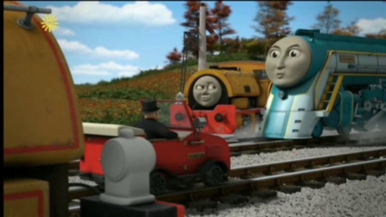 The Coffey Reviewer: Bill or Ben? (Thomas & Friends Series 17 Episode Reviews)