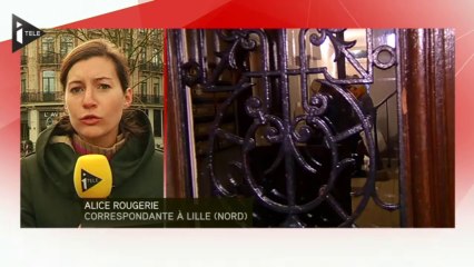 Berck : la mère a reconnu les faits