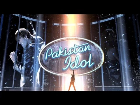 Pakistan Idol - Coming Soon 1