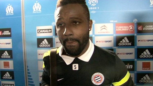 OM 2-0 MHSC : les réactions d'après-match (J15)