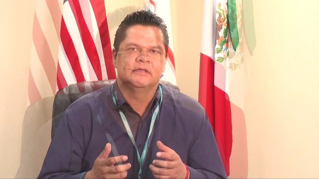 Mexico Health And Safety Regulations