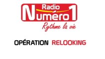 Radio Numéro 1 - Opération Relooking