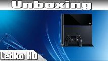 [UNBOXING] Sony Playstation 4 Pack Killzone Shadow Fall [FR] (1080p)