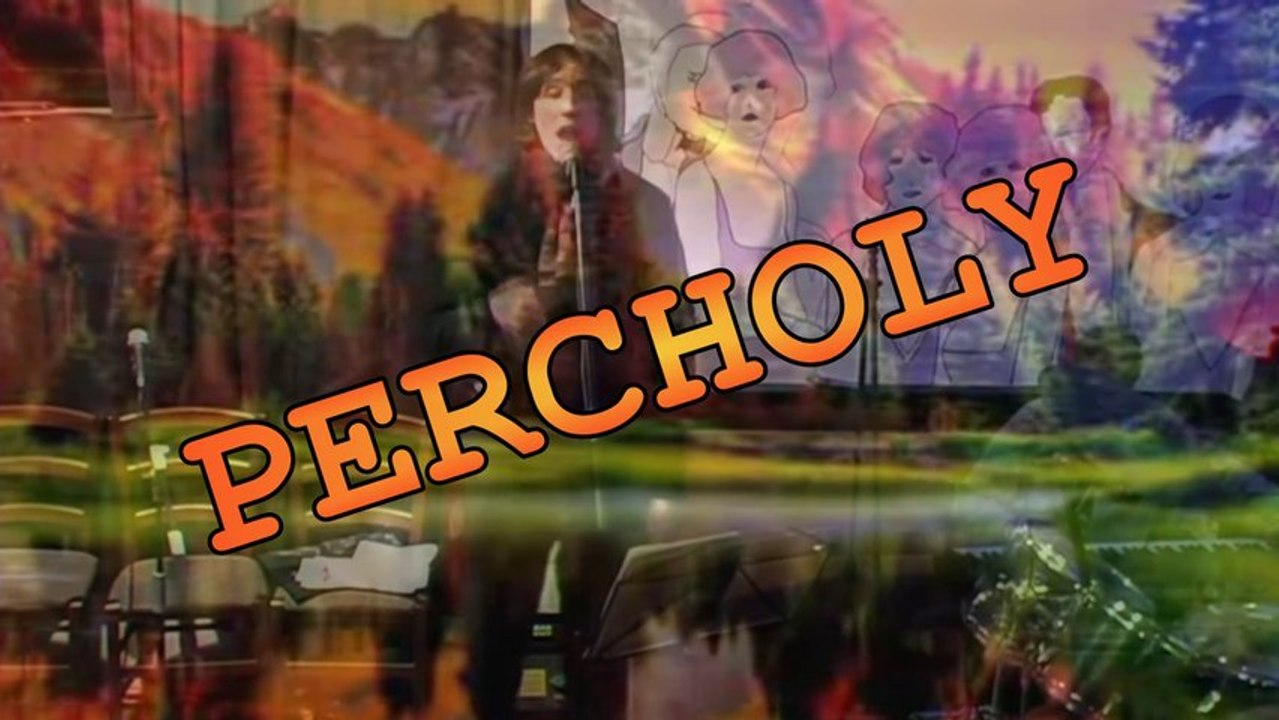 X FACTOR-BROKEN ROSES-PERCHOLY