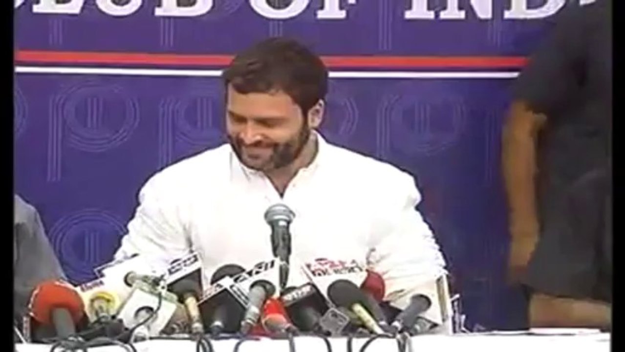 Should Rahul Gandhi follow Neha’s advice to win...