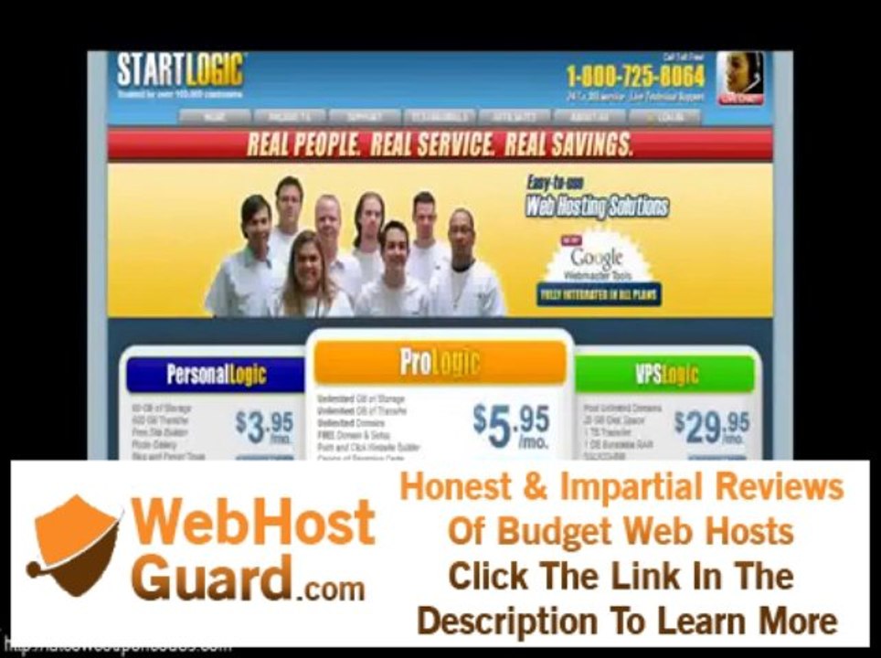 2011 WEB HOSTING COMPANIES UNDER $5 DOLLARS A MONTH!