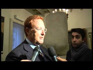 Napoli - L'innovazione come meta di sviluppo (29.11.13)