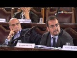 Napoli - Commercio globale, il ruolo del Parlamento europeo (29.11.13)
