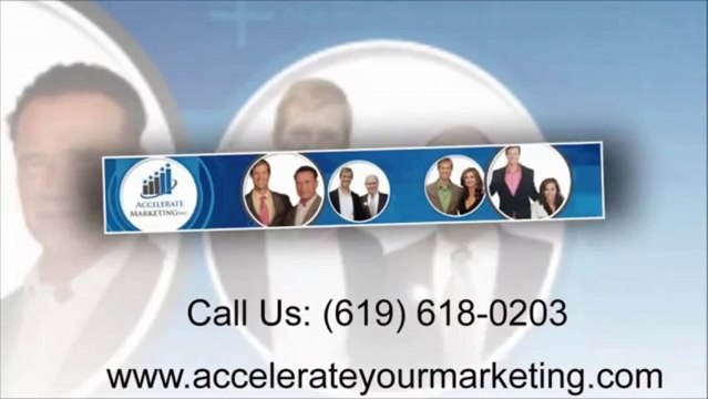 Search Engine Marketing San Diego - Accelerate Marketing (619) 618-0203