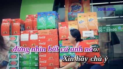 Nô Lệ Tình Yêu - Hồ Việt Trung [Karaoke HD] Full Beat - YouTube