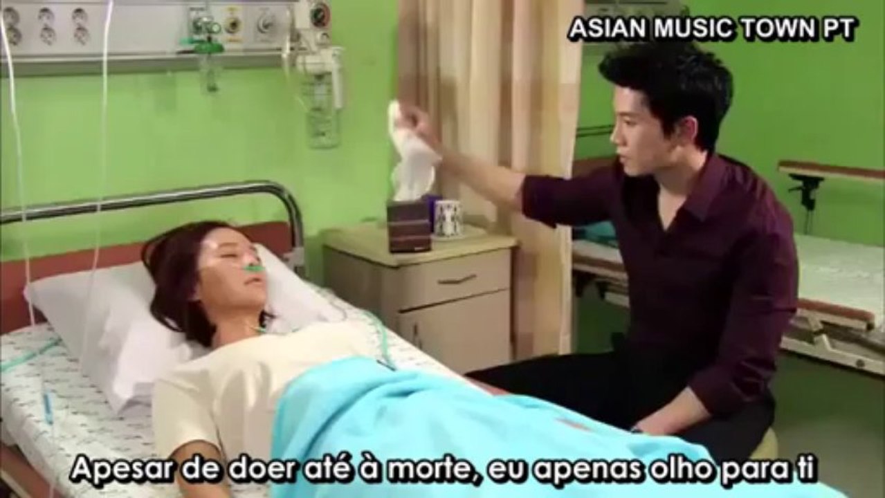 ★ Ailee - Tears Stole The Heart [Legendado em PT-PT]