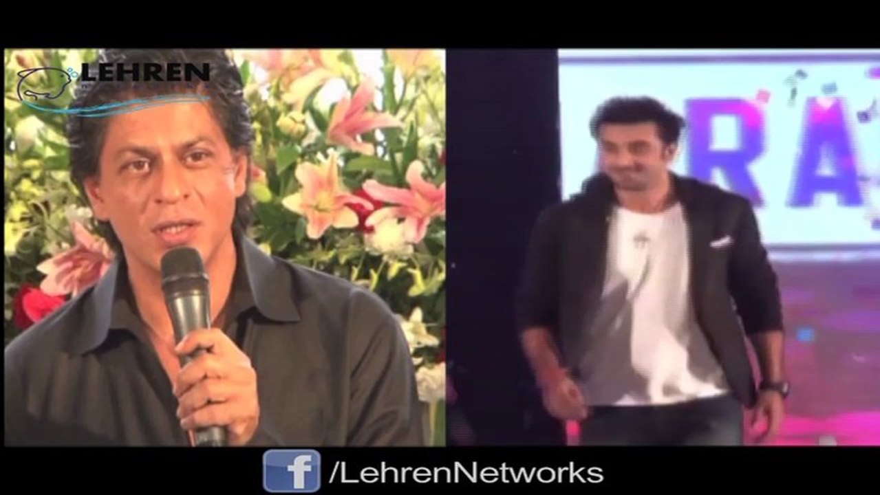 Ranbir Kapoor And Hrithik Roshans Clash At Box Office