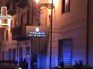 Partinico (PA) Maxi truffa alle assicurazioni, 23 arresti (28.11.13)