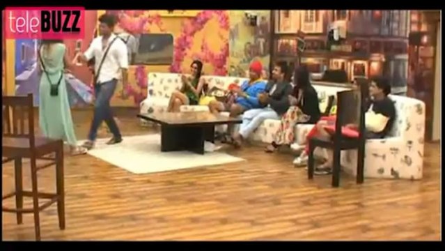 Bigg Boss 7 Gauhar PROPOSES to Kushal in Bigg Boss 7 29th November 2013 Day 75 FULL EPISODE