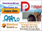 Regalo Especial web hosting