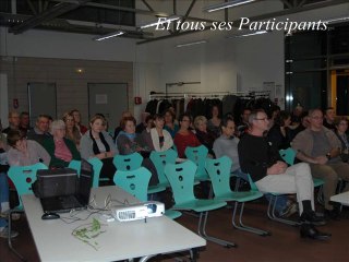 Soirée AG Kreiz er Mor 2013