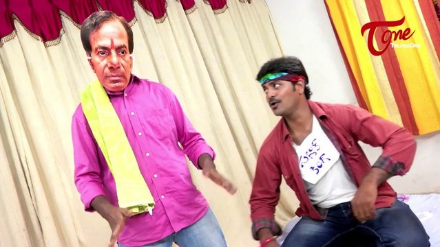 Ahalya Amayakuralu Comedy Spoof | Attarintiki Daredi Spoof