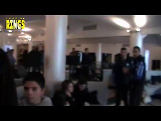 BEST FIGHTER Απόβαση Κερκυραίων για Γκερέκο & Σκορδίλη