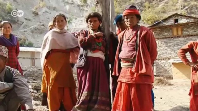 World Stories: International Reporters | World Stories