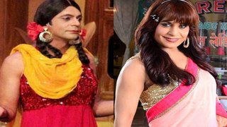 Dulari replaces Gutthi on 'Comedy Nights With Kapil