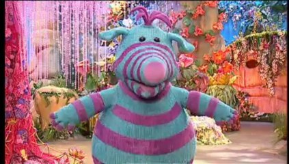 Fimbles - Cowboy Hat