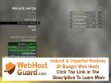 Hosting Buttons_default.cfg INFECTION LOBBY on 1.14 MW2!!! (PS3)