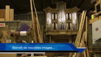 Orgue Loctudy