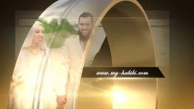 موقع زواج عربي اسلامي - ماي حبيبي