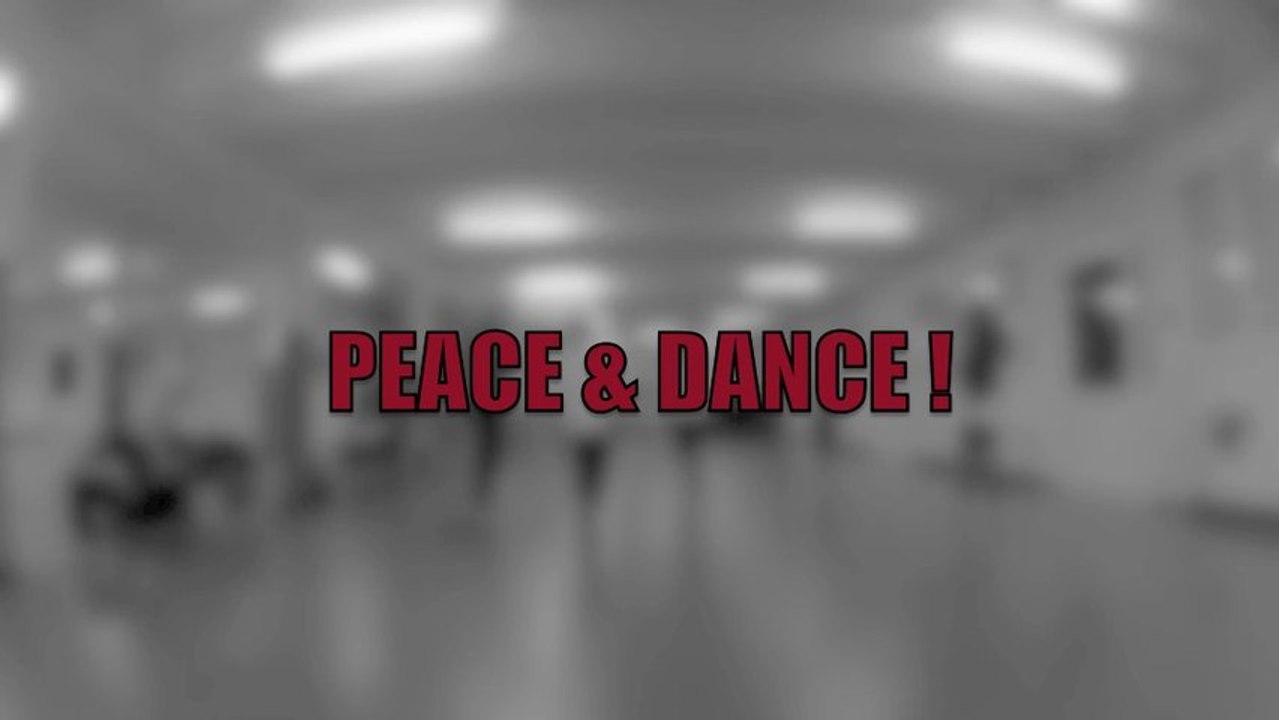 Chorée  Hip Hop ados - Kanye West -