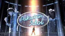 Hadiqa Kiani - Pakistan Idol - Teaser 1