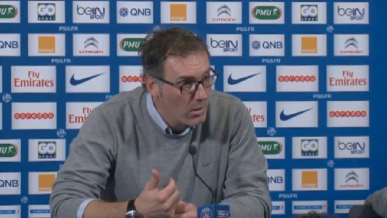 Neue Stars für PSG? 'Im Moment nicht, aber...'