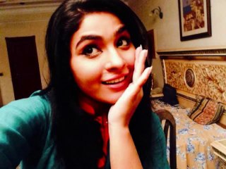 Rubi Ali ..Angel On Earth