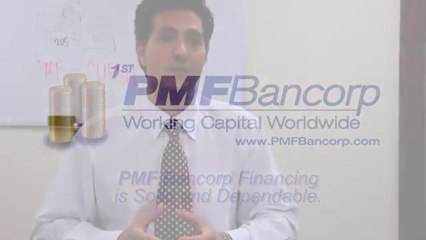 PMF is Solid and Dependable