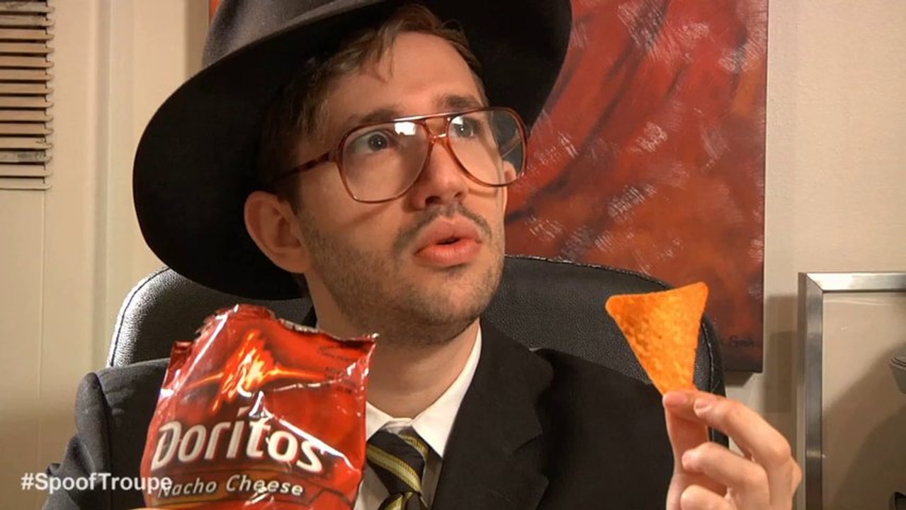 BANNED: Doritos Superbowl Commercial