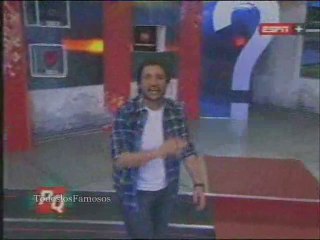 Pura Quimica primera parte 29.11.13