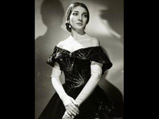 Maria Callas
