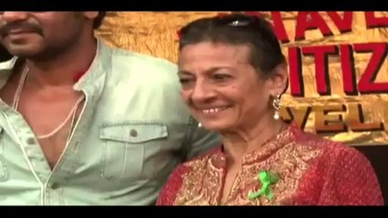 Ajay Devgn threatens Viacom 18 to evicted Tanisha from Bigg Boss