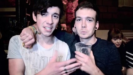 Faire croire aux gens qu'on les prend en photo