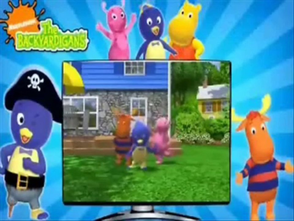 Retrospectiva 2 aninhos Giulia