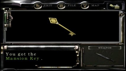 Resident Evil [Remake] Chris Playthrough -Part 1-