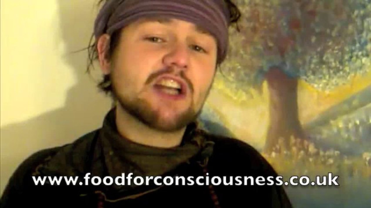 How to eradicate candida w/Theo Broma.