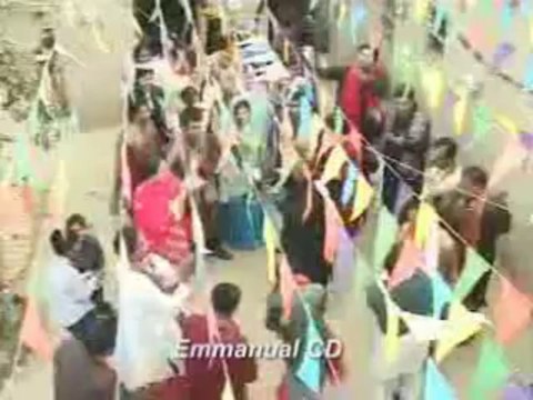 Yasu Aya Yasu Aya (Christmas Geet)