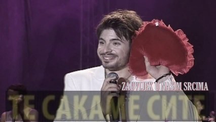 TOSE PROESKI - ZAUVIJEK U NASIM SRCIMA (2007-2013)