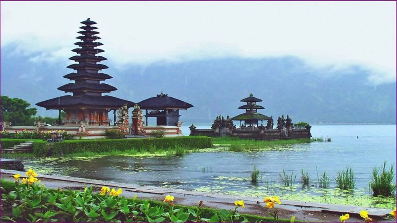Bali - Indonesia 2 (PP720)
